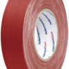 Taśma materiałowa HellermannTyton HelaTape Tex 712-00201 HTAPE-TEX-RD-19X10 (D x S) 10 m x 19 mm 10 m 1 szt.