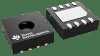 ±0.5% RH accurate analog-output humidity sensor | DEF | 8 | -40 to 125