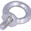 DIN580-M10-NI