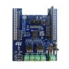 STEVAL-IFP041V1 Industrial digital output expansion board based on ISO808 in TFQFPN32 package