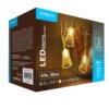 Lampki Dzwoneczki Modee 4,9M Warm 50Led Ml-C2014
