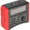 Miernik wielofunkcyjny do instalacji elektrycznych UT-593 UNI-T