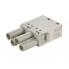 Han® CC Push-In module, female 1,5-6mm² - 09140045101