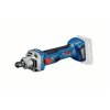 Bosch 06019B5401 Professional Cordless Grinder Brushless Lightweight