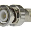 Przejście Adapter BNC (wtyk) / F (gniazdo) do łączenia kamer monitoringu CCTV