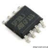 STS5PF30L S5P30L P-FET 30V 0.045Ohm 5A SMD-SO8 STM