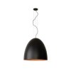 Lampa wisząca EGG XL Czarny 10321 Nowodvorski Lighting