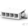 TE Connectivity 2029104-4 TE AMP Mini-Universal MATE-N-LOK Connectors, 1 szt.