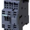 Stycznik Siemens 3RT2023-2BB40 3RT20232BB40, 3 styki, 690 V/AC, 1 szt.