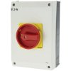 Eaton 207363 P3-63 Safety button floor mount 690V Red 1pc