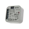 Sterownik rolet do puszki SRP-01 230V 5A Exta ZAMEL