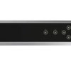 Rejestrator IP 16 CH. 4 x HDD. 1 x LAN. 16 kanałów PoE. 2 X HDMI + VGA. wej/wyj audio + alarm