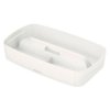 Leitz 5323-40-01 MyBox Storage Bin White 307x56x181mm 1 pc
