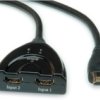 Value Switch Hdmi 2-Porty