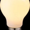 539 740 Filament LED bulb A60 milky E27 7W 710lm 2700K