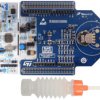 Zestaw rozwojowy czujników, Płytka rozszerzeń, STM32 NUCLEO Carbon Dioxide, Czujnik gazu