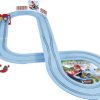 Zestaw torów wyścigowych Carrera First Mario Kart™ – Mario kontra Luigi neu 20063028