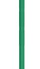Kij do mopów i mioteł, Zielony, Polipropylenowe, 1m