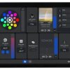 Shelly Wall Display XL Silver