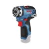 Bosch 06019H3004 Professional GSR 12V-35 FC Cordless Drill 12V Li-ion