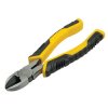 Stanley STHT0-74455 ControlGrip™ Diagonal Cutting Pliers 200mm (8in)