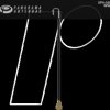 TFD-868-915-01UFL Embedded-ISM-antenna, 863 - 928 MHz, 10 cm