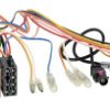 ACV 12-1196-46-15 CAN-Bus Kit Pasuje do (Marka samochodu): Mercedes Benz, Volkswagen