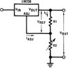 5-A, 40-V, low-IQ, adjustable linear voltage regulator | NDE | 3 | 0 to 125