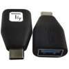 adapter USB-C do USB-A 5Gbps M/F OTG USB 3.2 Gen1