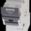 Fuse holder, class J, 30 A, 600 V, DIN rail, 3NW7511-3HG