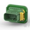TE Connectivity 3-1564518-1 TE AMP AMPSEAL 16 - Seals, 1 szt.