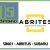 SB001 - Abritus - Subaru