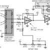 10 MHz, 12V, Low Power Amplifier