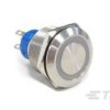 TE Connectivity 1-2213772-1 TE AMP Illuminated Pushbutton Switches, 1 szt.