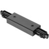Nordlux 79049903 Link High Voltage Rail Connector Black Adapter