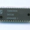 TDA8390A UKŁAD SCALONY