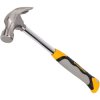 Roughneck 60-410 Claw Hammer Tubular Handle 567g (20oz)