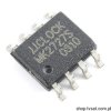 MK2727S Clock PLL Syntheiser SMD-SO8 MICROCLOCK