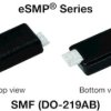 RS1FLJ Surface-Mount Fast Switching Rectifiers