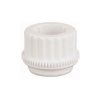 Eaton 118866 xComfort radiator valve adapter for Danfoss RA valves