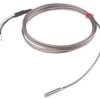 Termopara typ J do +350C 25mm kabel 2m, Stal nierdzewna IEC