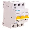 Wyłącznik nadprądowy 3P B 25A 10kA AC PLSM-B25/3-MW 242450