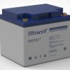Akumulator AGM ULTRACELL UCG 12V 45Ah