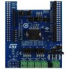 X-NUCLEO-OUT12A1 Industrial digital output expansion board based on ISO808A for STM32 Nucleo