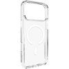 Puro PUIPC17P63LITEMAGTR Puro Cover Apple iPhone 17 Pro Transparent White