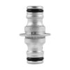 Łącznik podwójny XTR STALCO GARDEN S101010042