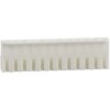 TruConnect 656742 3.96mm VH Type Housing 12pole