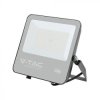 Projektor LED 100W 11480lm 4000K Dioda CREE 115LM/W IP65 Czarny 6 Lat Gwarancji 232186