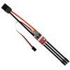 SEQURE SQESC 2670 - regulator ESC 2-6S 70A ESCape32 + BEC