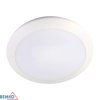 Plafoniera LED KATIA 16W 4000K 1600lm IP66 C36-PSF706-164